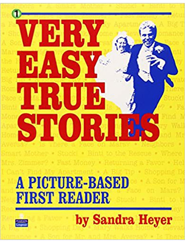 Very Easy True Stories