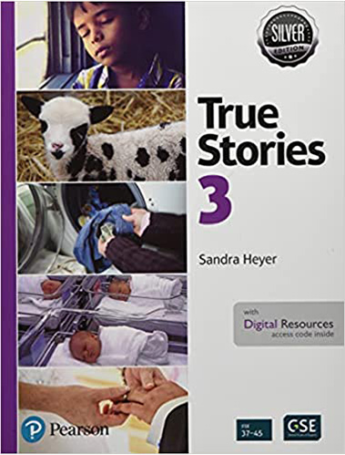 More True Stories （True Stories 3）
